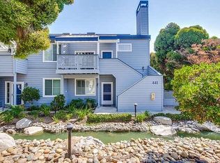 441 Cork Harbour Cir APT D, Redwood City, CA 94065