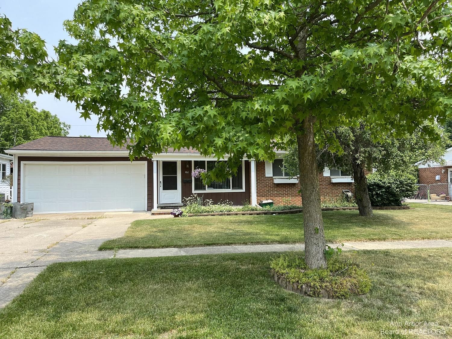 761 Knollwood Ct, Saline, MI 48176 Zillow