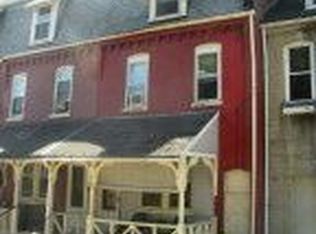 425 High St, Lancaster, PA 17603