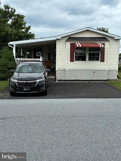 1st image of 1300 E Kercher Ave Lot 99