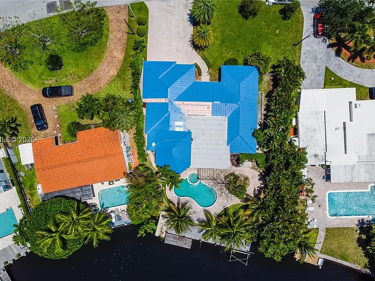 2801 Coral Shores Dr — Photo 92