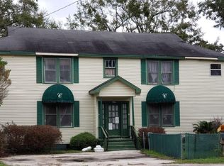 2000 Saint Stephens Rd, Mobile, AL 36617