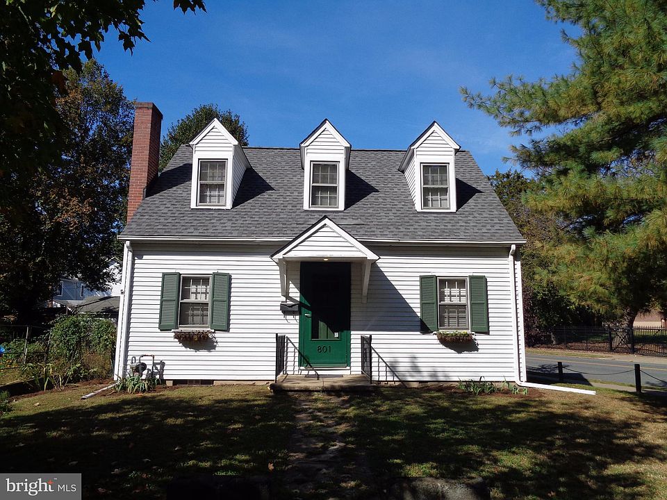 1st image of 801 Marye St
