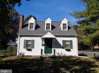 801 Marye St, Fredericksburg, VA 22401