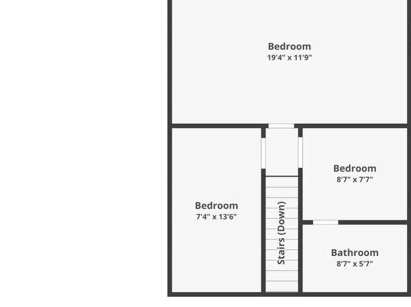10734 Conifer Ln, Wofford Heights, CA 93285