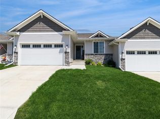 2306 E Redmond Ave, Des Moines, IA 50320