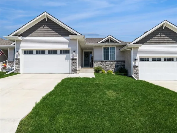 2306 E Redmond Ave, Des Moines, IA 50320
