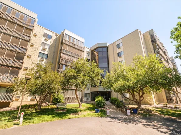 14390 E Marina Drive #311, Aurora, CO 80014