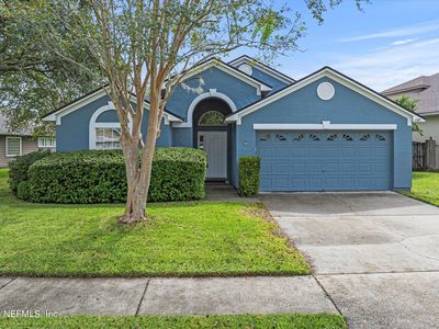 240 JOHNS GLEN Drive, Saint Johns, FL, 32259