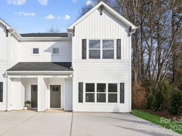 5403 Toano Rd, Charlotte, NC 28215