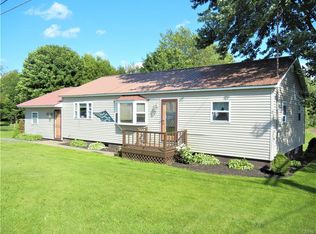 4792 State Route 410, Castorland, NY 13620