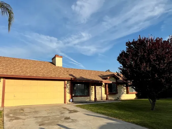 6024 Billabong Ct, Bakersfield, CA 93307