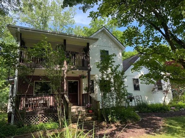 3721 Cedar Hill Rd NW, Canal Winchester, OH 43110