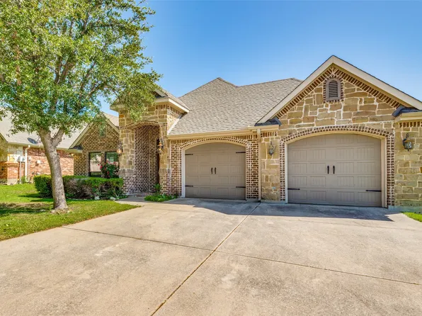 703 Dove Rdg, Sanger, TX 76266