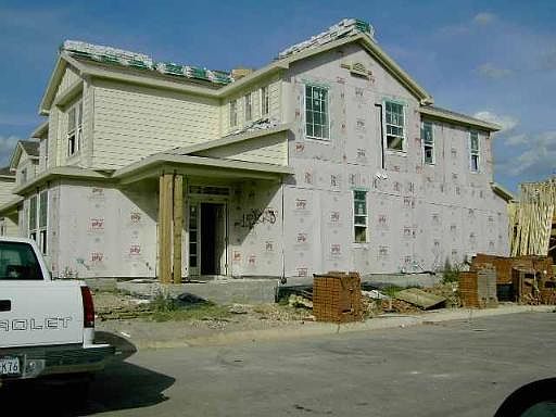 2nd image of 2551 Grayson Cir #92