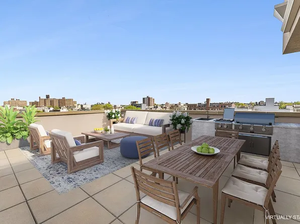 159 Tompkins Ave #Ph6b, Brooklyn, NY 11206