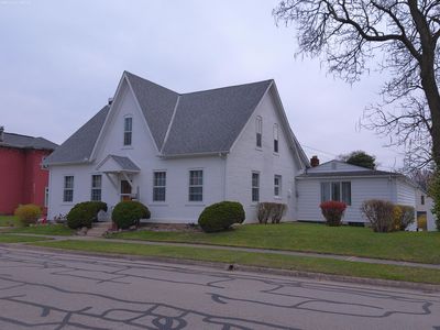 102 S Franklin St, New Bremen, OH, 45869