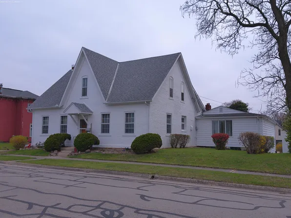 102 S Franklin St, New Bremen, OH 45869