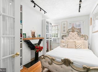 320 S Juniper St, Philadelphia, PA 19107