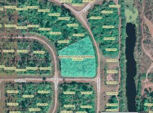 Silverleaf Rd, North port, FL 34288