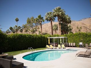 263 E Morongo Rd, Palm Springs, CA 92264