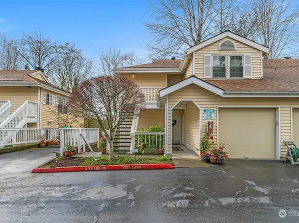2660 118th Avenue SE #8101, Bellevue, WA 98005