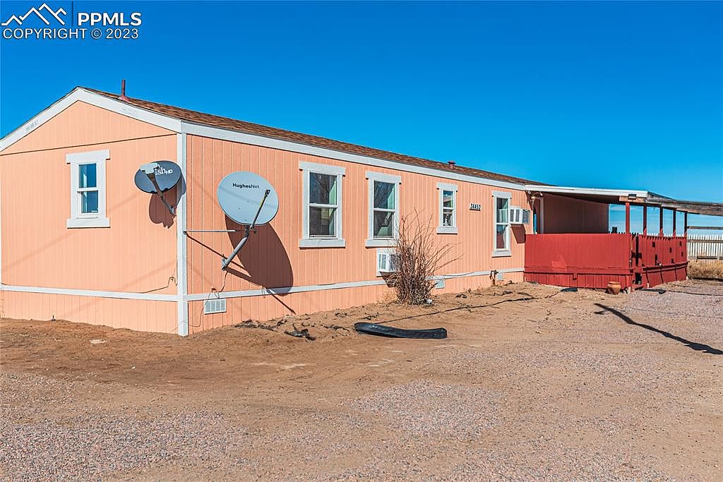 34450 Truckton Rd, Yoder, CO 80864 Zillow