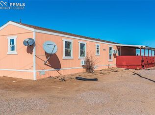 34450 Truckton Rd, Yoder, CO 80864