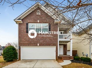 628 Shadow Lake Dr, Lithonia, GA 30058