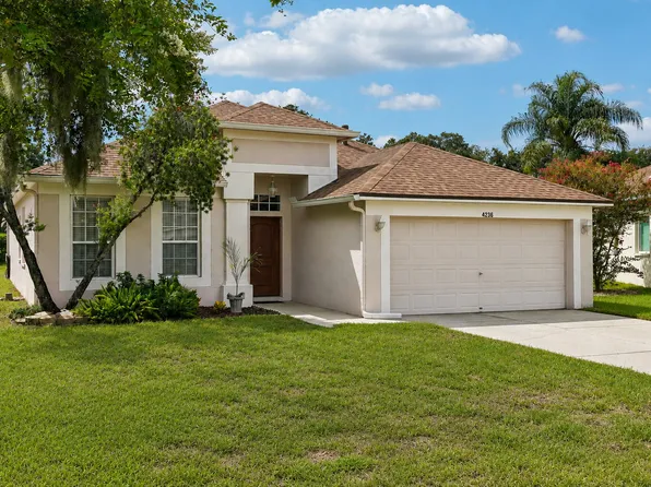 4236 Tarkington Dr, Land O Lakes, FL 34639