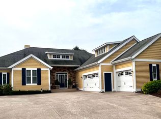 1551 Glenwood Ave, Muskegon, MI 49445