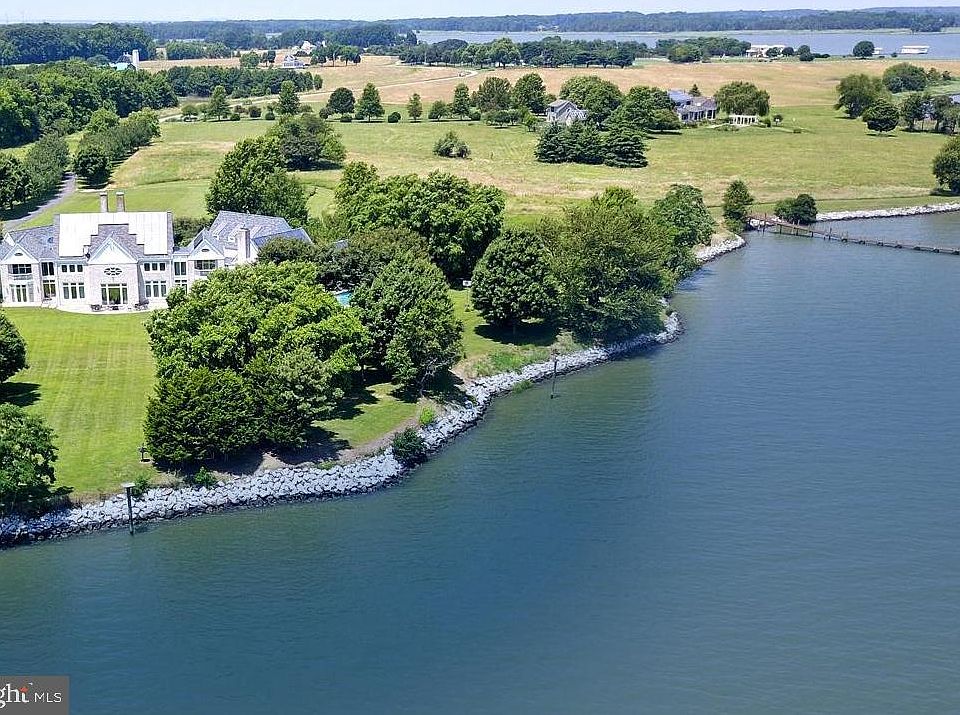 600 Cornelius Point Rd, Stevensville, MD 21666 | Zillow