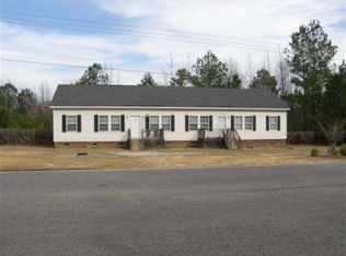 1397 E Ashby Rd, Quinby, SC 29506