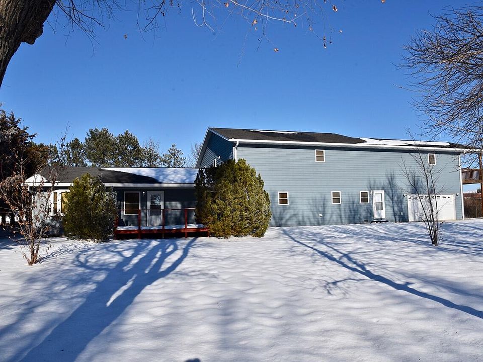812 N Hughes St, Blunt, SD 57522 Zillow
