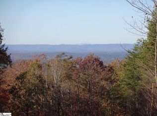 Woodall Mountain Rd, Pickens, SC 29671