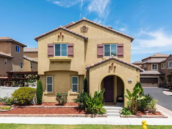 1401 Pershing Rd, Chula Vista, CA 91913