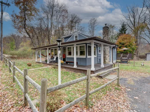 86 Catalina Drive, Coventry, CT 06238