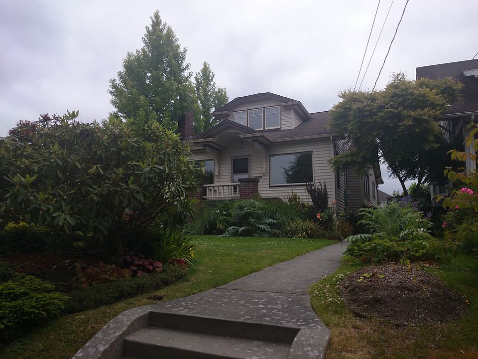 1st image of 8320 32nd Ave NW