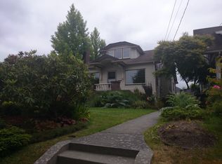 8320 32nd Ave NW, Seattle, WA 98117