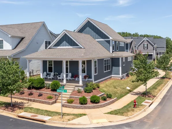 1704 Shelton St, Charlottesville, VA 22901