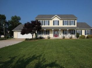 2965 S Widener Ave, Decatur, IL 62521