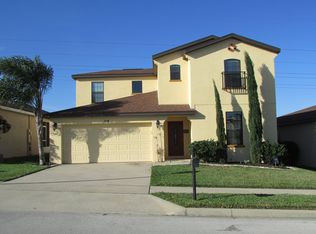 318 Arbor Pointe Ave, Minneola, FL 34715