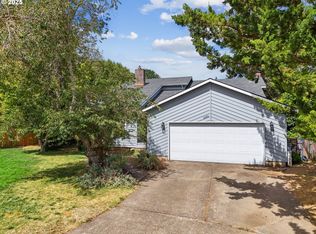 1686 N Barlow St, Cornelius, OR 97113