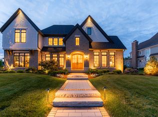 5N257 Switchgrass Ln, Saint Charles, IL 60175