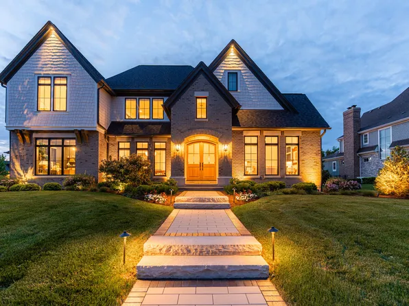 5N257 Switchgrass Ln, Saint Charles, IL 60175