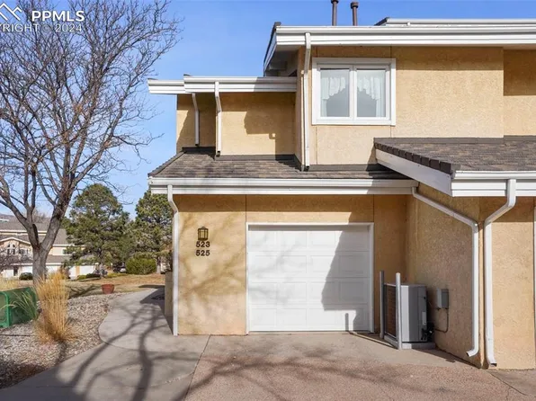 523 Observatory Dr, Colorado Springs, CO 80904