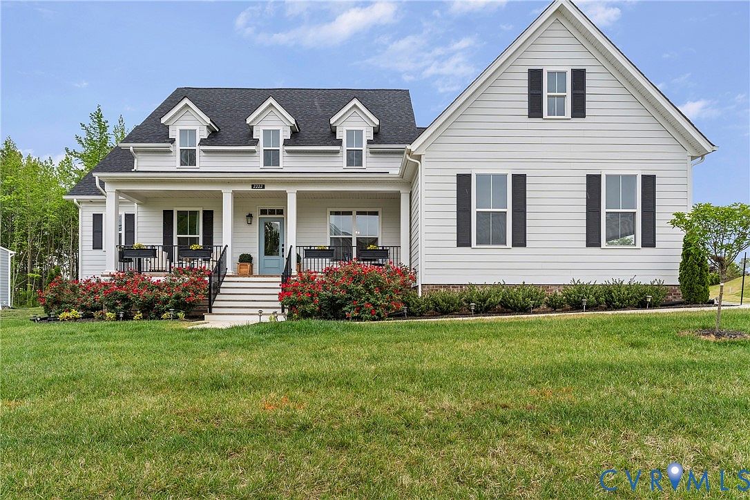 2222 Osborne Hill Dr