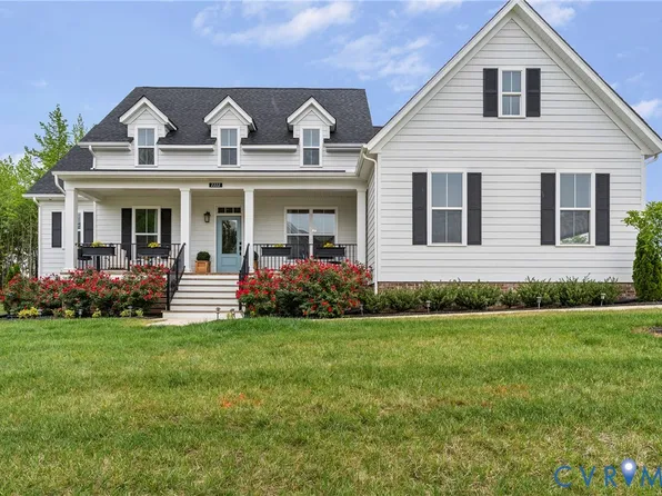 2222 Osborne Hill Dr, Rockville, VA 23146