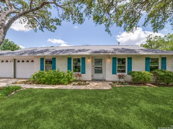 3323 Old Frg, San Antonio, TX 78230