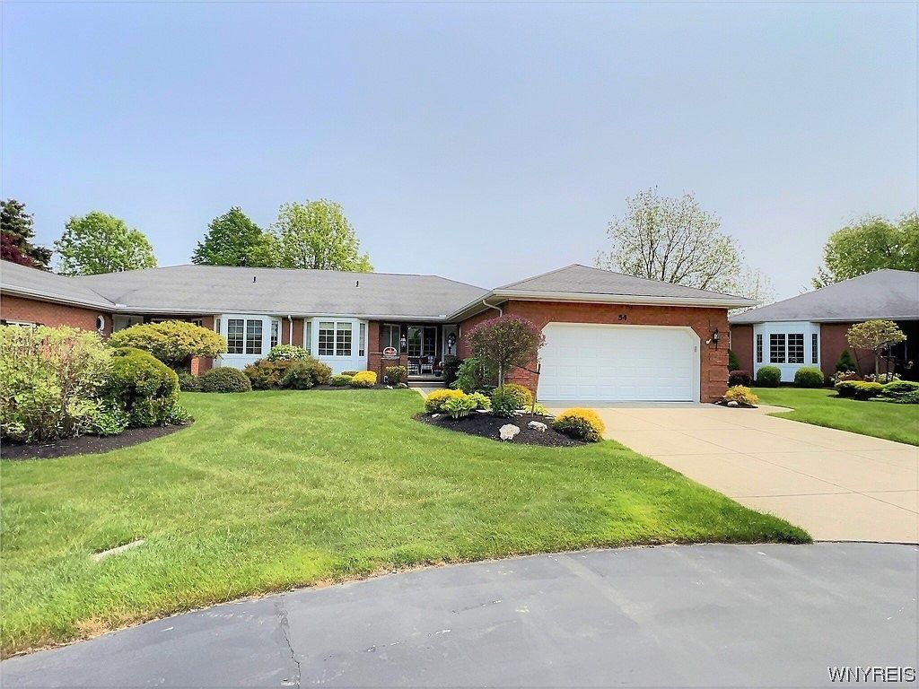 54 Hampton Hill Dr, Amherst, NY 14221 Zillow